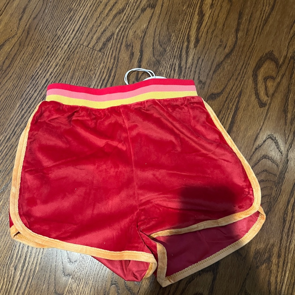 NWT Princess Polly Shorts